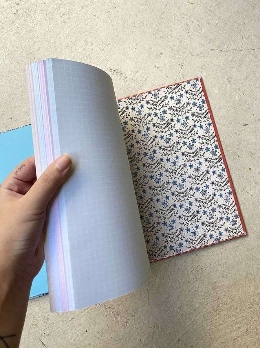 Papelaria Universo | Caderno Moonlight