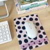 Papelaria Universo | Mousepad Lazy Dots