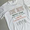 Camisetas Universo | Camiseta The 1975 - Off White