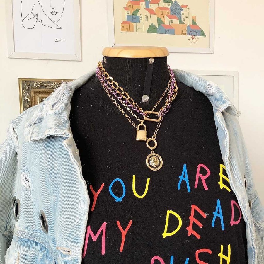 Camisetas Universo | Camiseta Dead Crush