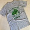 Camisetas Universo | Camiseta Broccoli