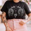 Camisetas Universo | Camiseta Lunar