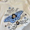 Camisetas Universo | Camiseta Moonlight