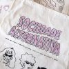 Bolsas Universo | Ecobag Sociedade Alternativa