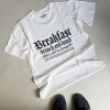 Camisetas Universo | Camiseta Breakfast Off White