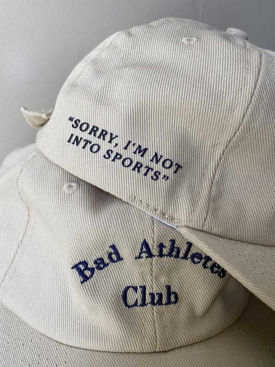 Acess Rios E Mais Universo | Bon Dad Hat - Bad Athletes