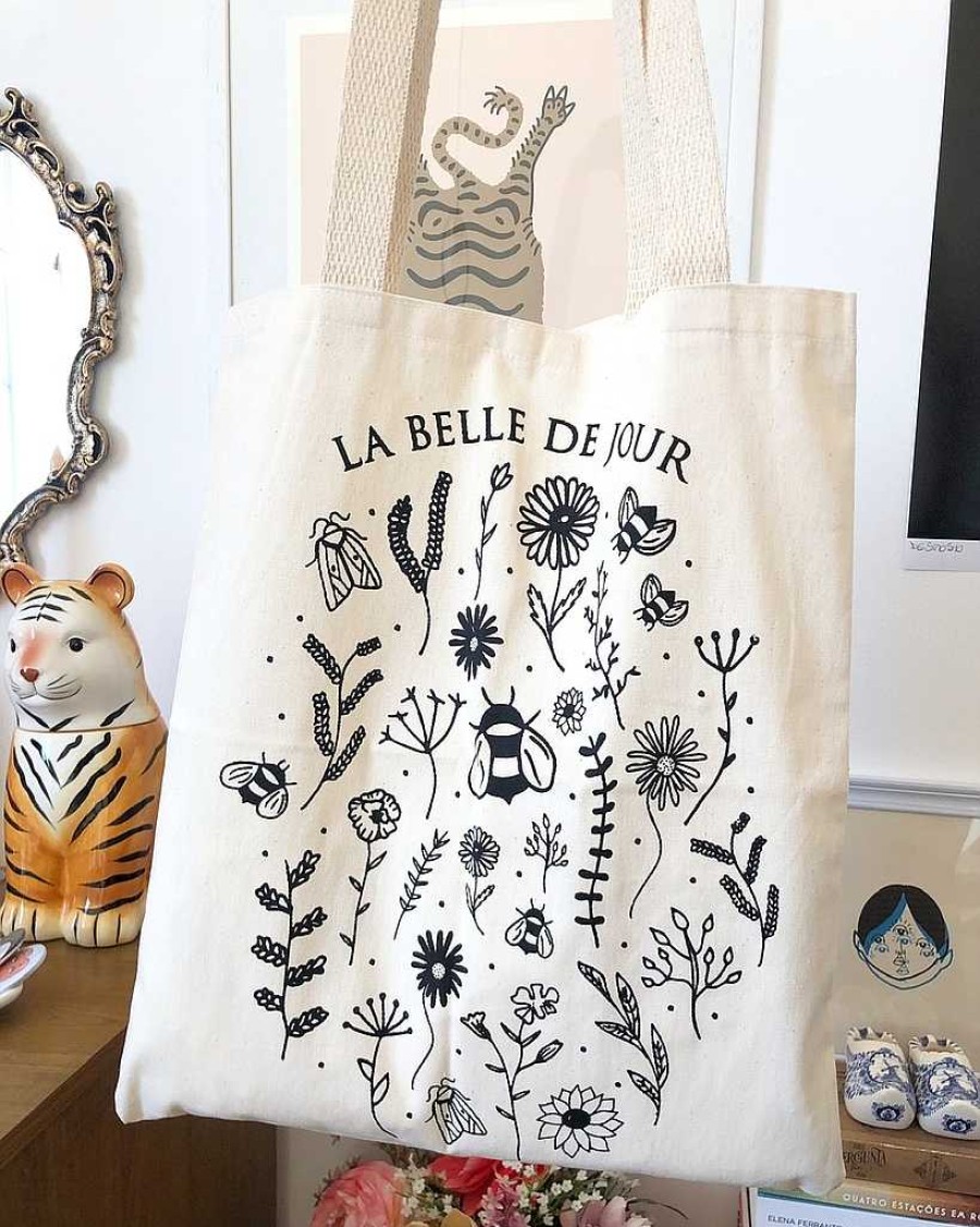 Bolsas Universo | Ecobag La Belle