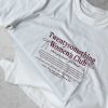 Camisetas Universo | Camiseta Twentysomething