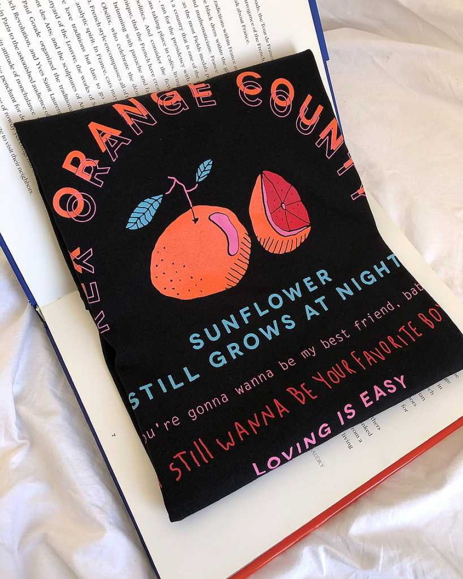 Camisetas Universo | Camiseta Rex Orange County