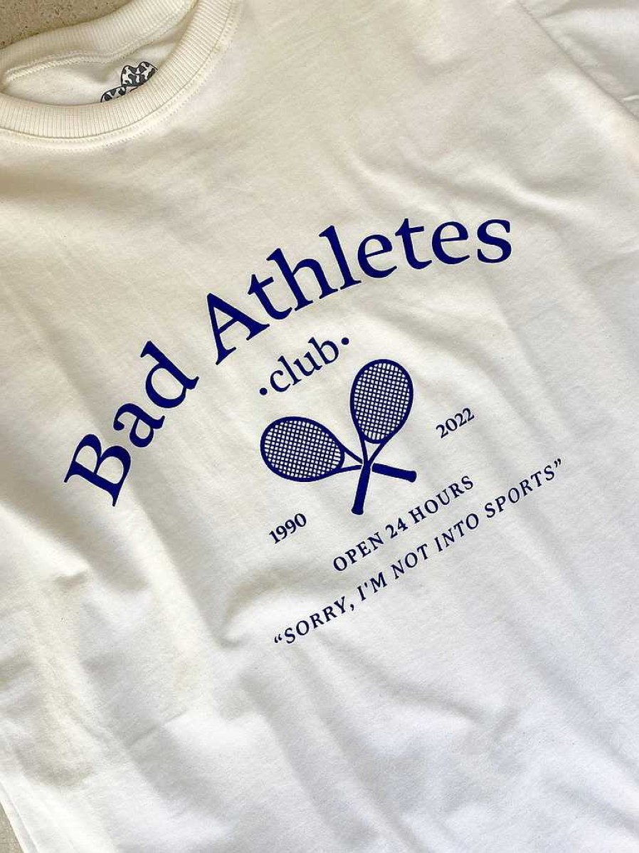 Camisetas Universo | Camiseta Bad Athletes