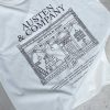 Camisetas Universo | Camiseta Austen & Company