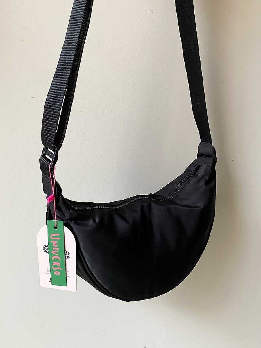 Bolsas Universo | Unibag - Black