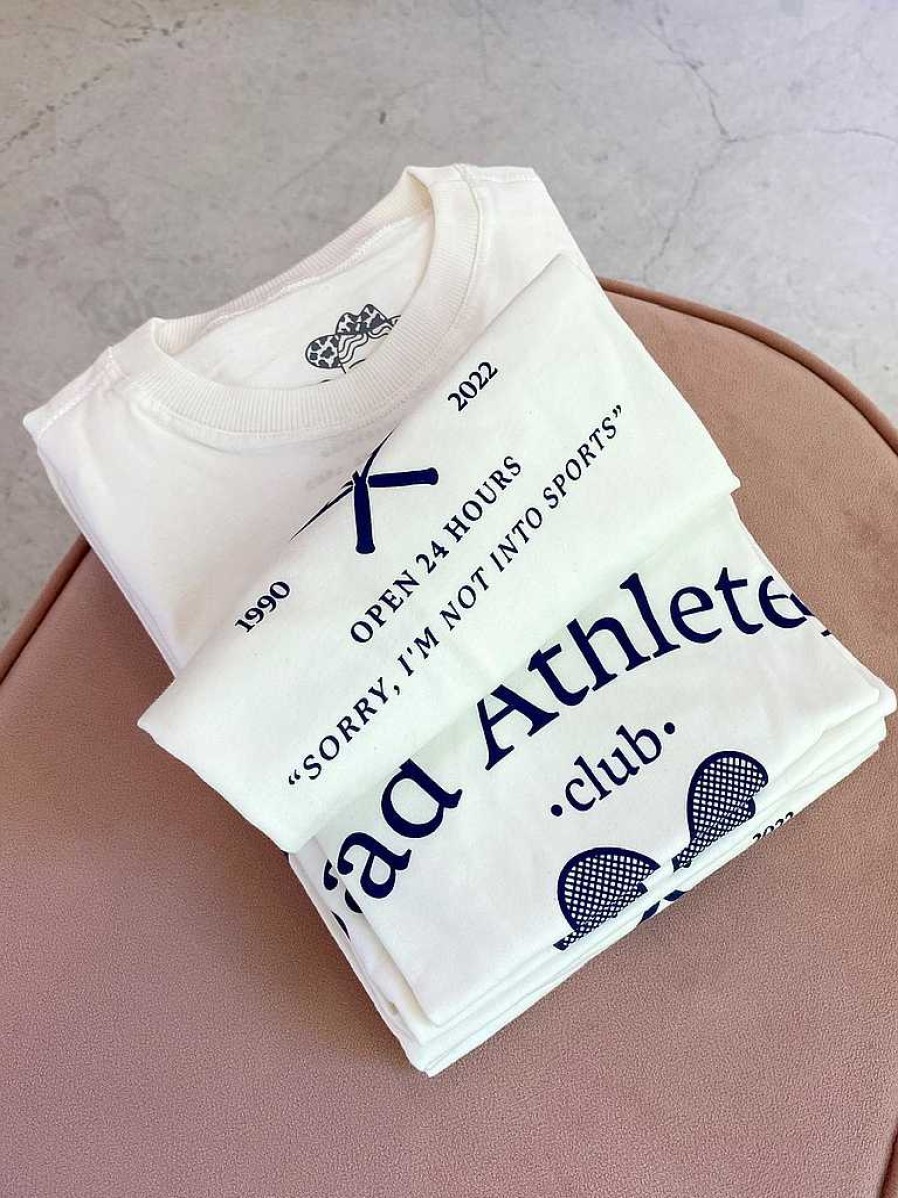 Camisetas Universo | Camiseta Bad Athletes