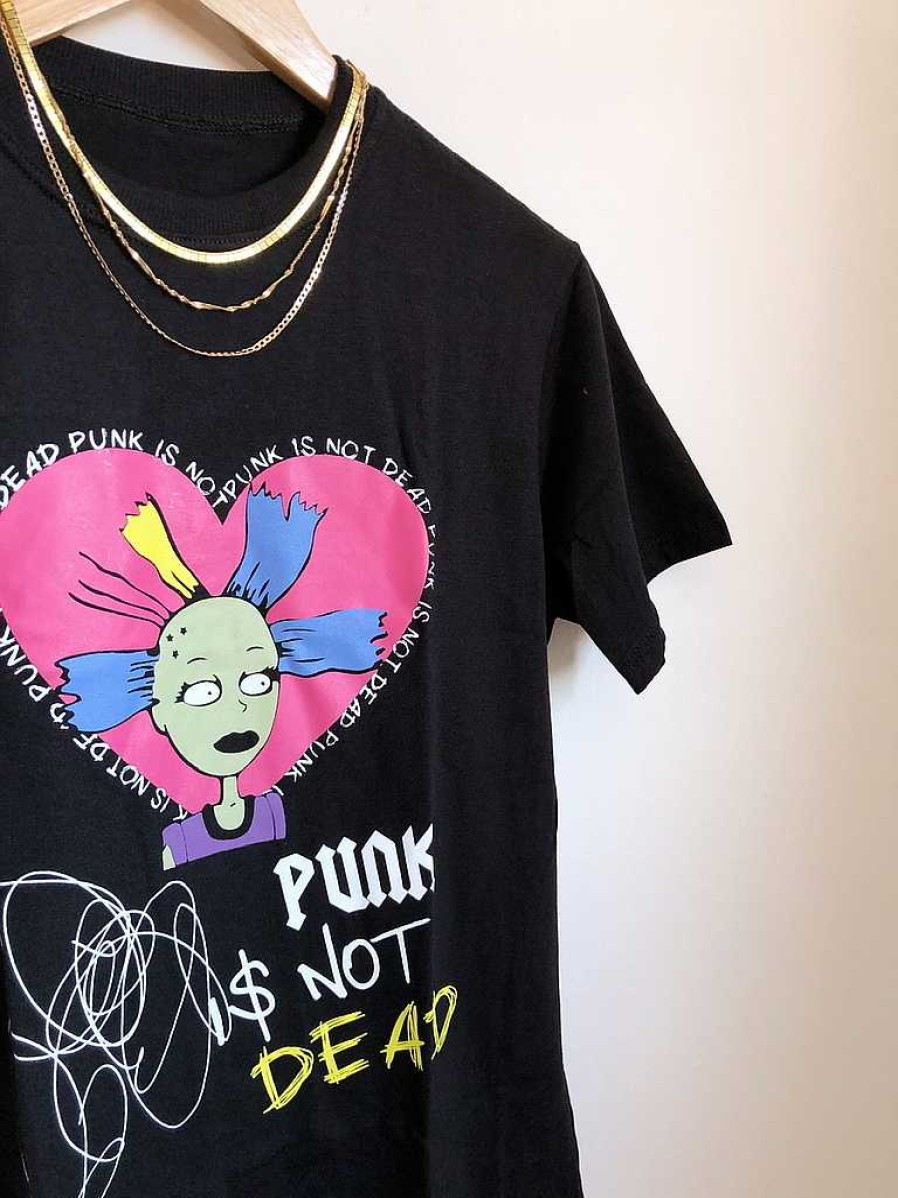 Camisetas Universo | Camiseta Punk